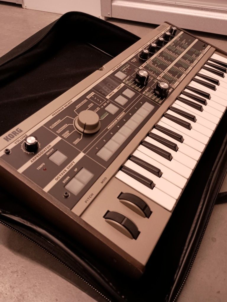 Microkorg