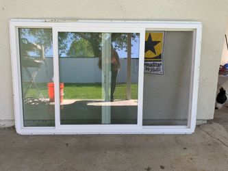 Pella Window