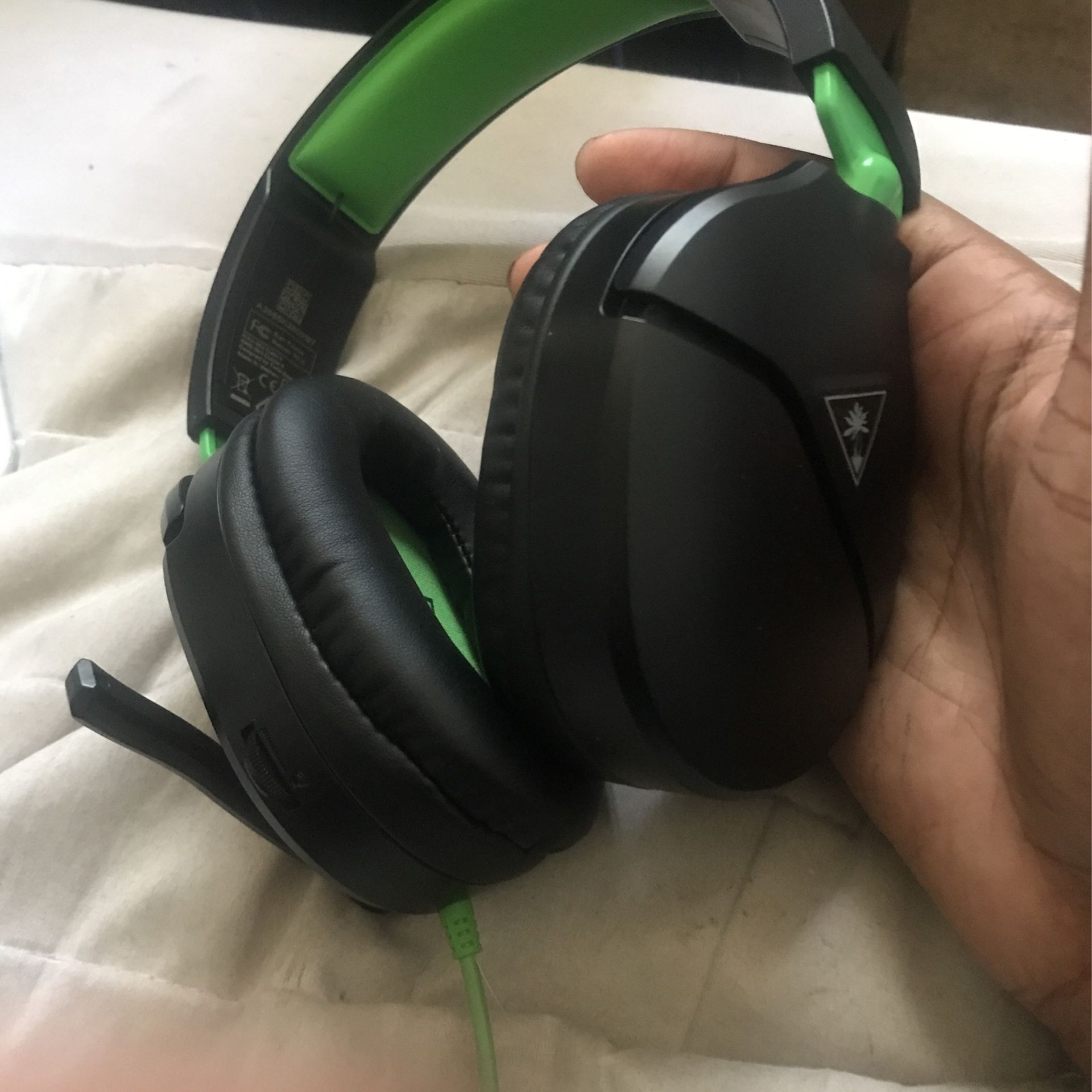 Turtle Beach 