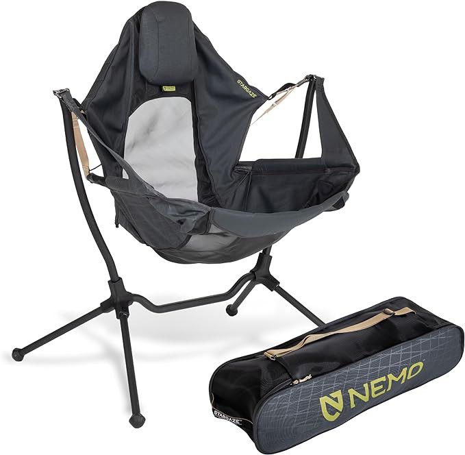 Nemo STARGAZER Reclining Camp Chair 
