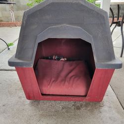 Dog House