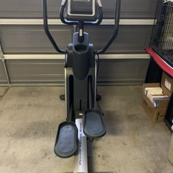 Reebok Elliptical 