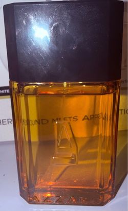 Azzaro Pour Homme 3.4oz