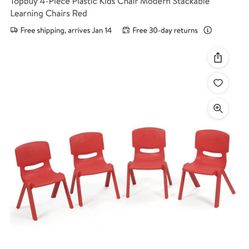 Kids Chairs 