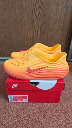 Size 10. Nike reactx rejuven8