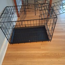 Dog Crate