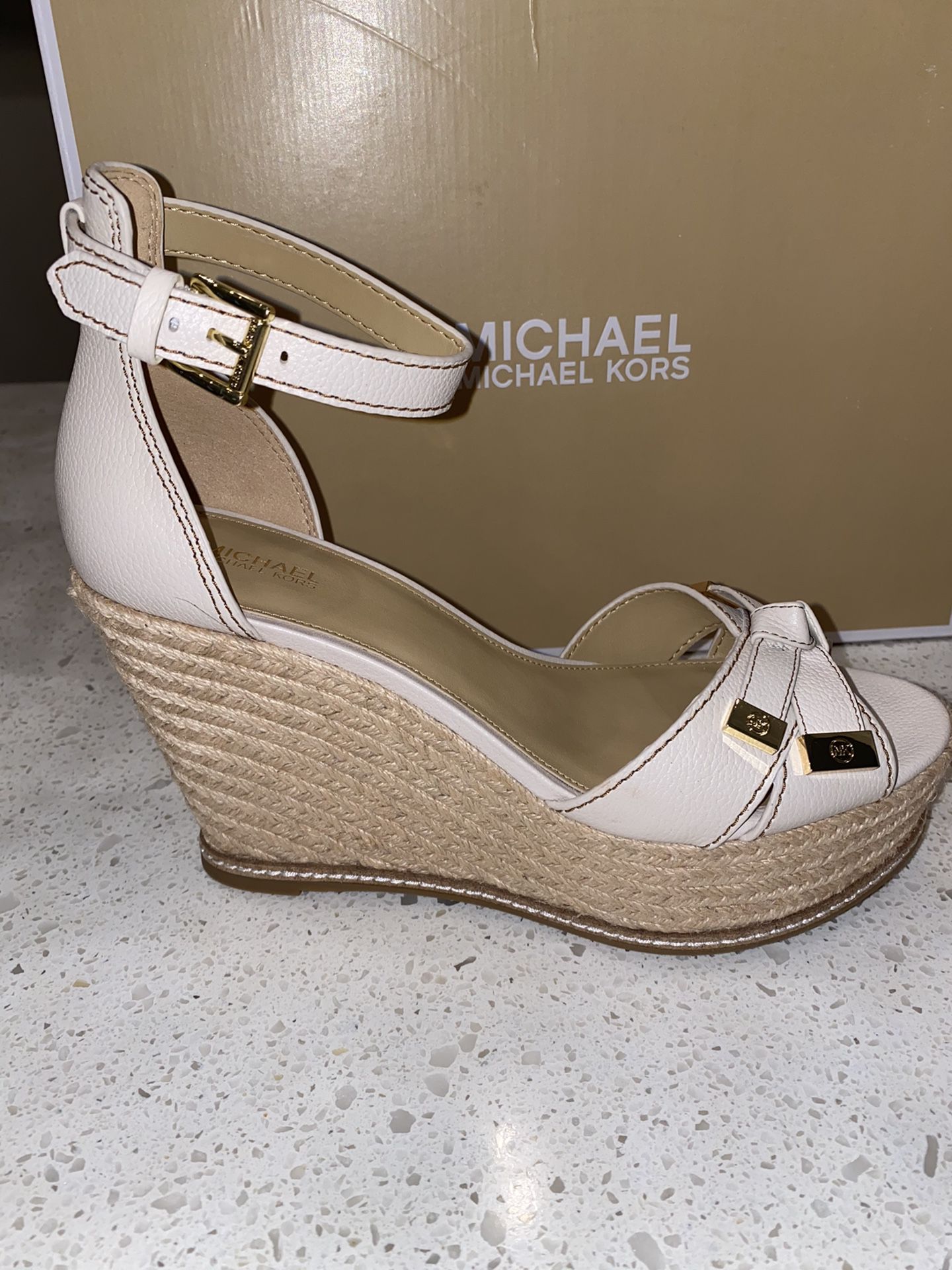 Women’s Size 9 Michael Kors Shoes
