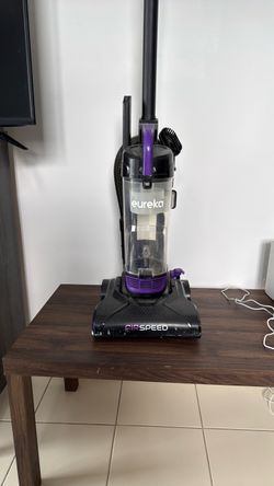 Eureka Vacuum