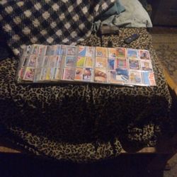 423 Garbage Pail Kids Cards
