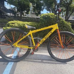 SE Bikes Dogtown Big Ripper Limited Edition for Sale in San Jose CA OfferUp