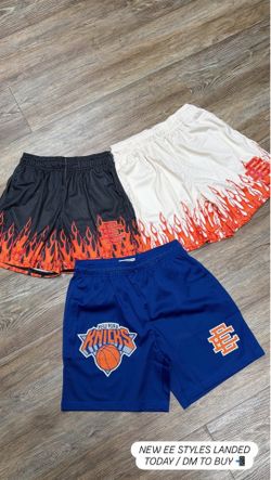 EE shorts
