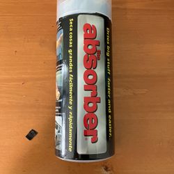 Detailing Chamois cloth 