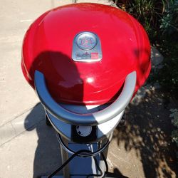 Electric Grill