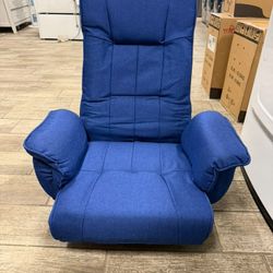 Swivel chair to watch tv brand new in box