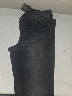 Black Jeans Size 29 