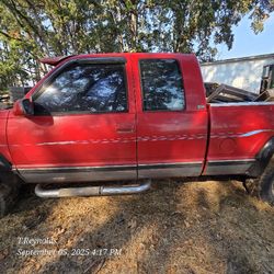 1994 Chevrolet C/K 2500