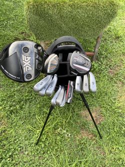 Complete Golf Set