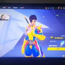 ASUS 24" Gaming Monitor