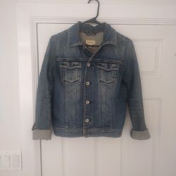 Diesel Denim Jacket 