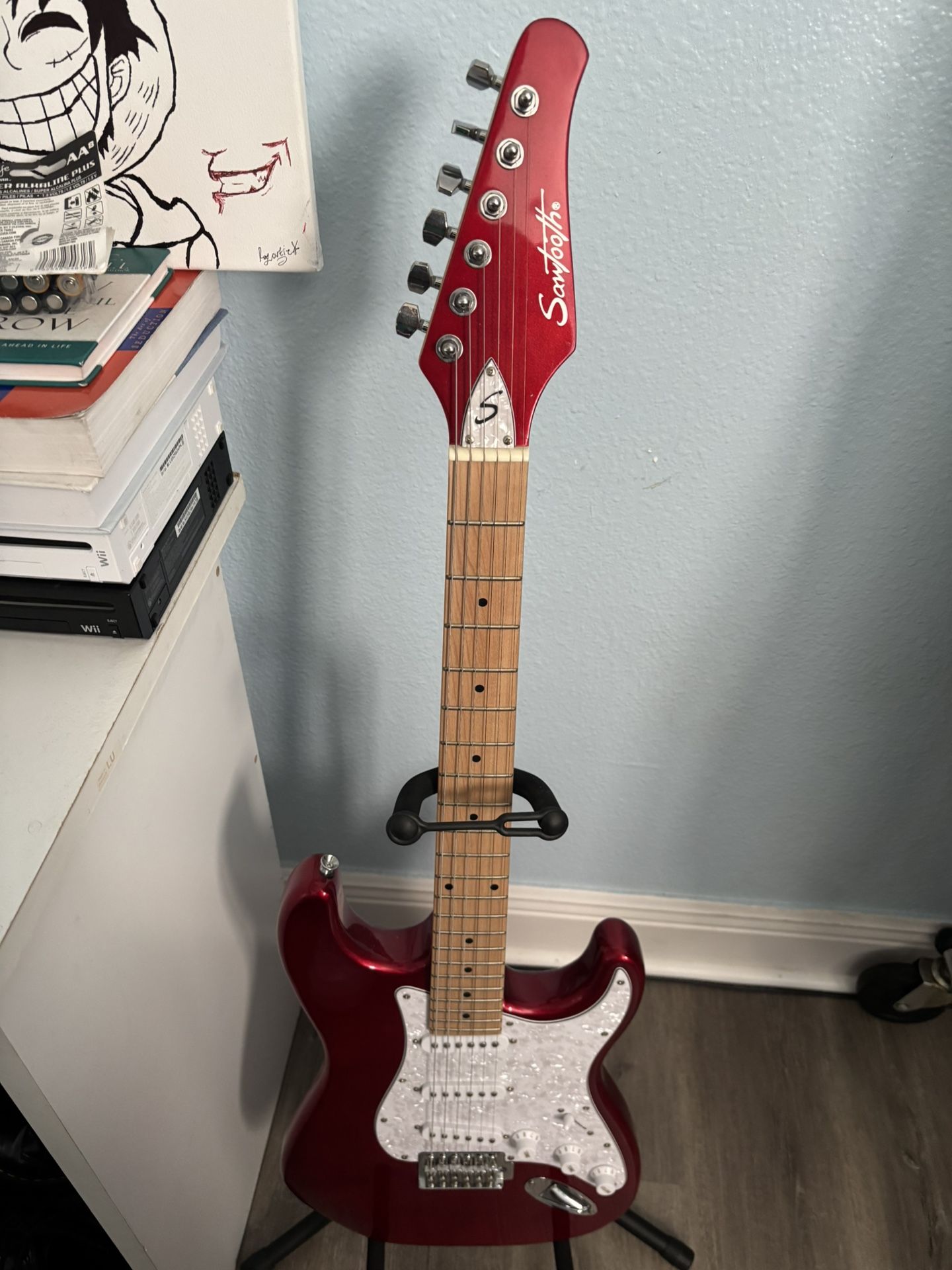 Guitar