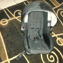 Infant Carseat