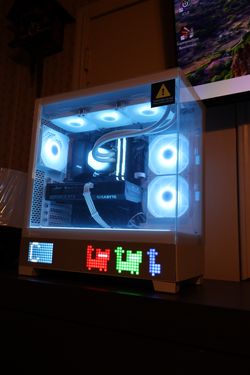 RTX 4070 Gaming PC
