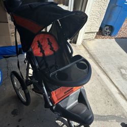 Baby Trend Stroller