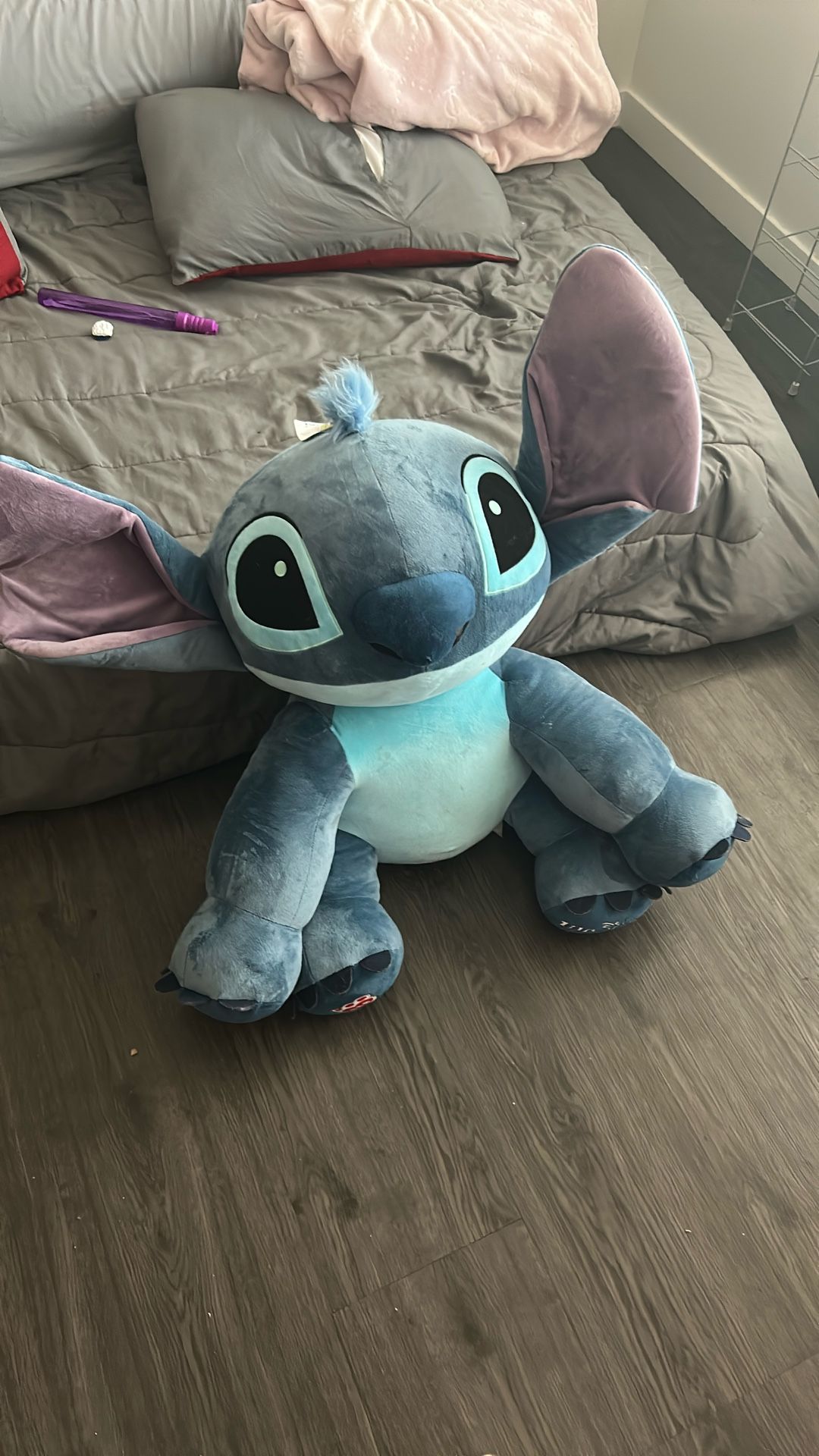 Stuffed Animal