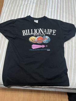Billionaire Boys Club