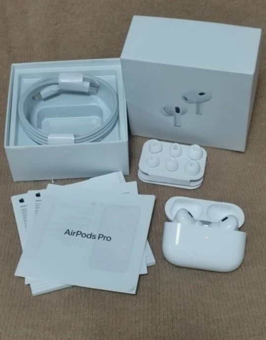 Airpods Pro 2