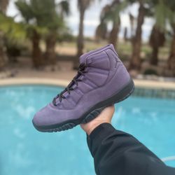 Jordan 11 Retro Mojave Size 11