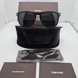 Tom Ford Sunglasses 