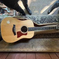 Taylor Big Baby Acoustic Guitar 