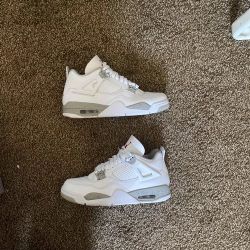 Jordan 4