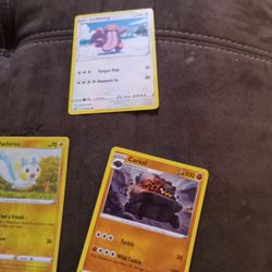 43 Pokémon Cards Need To Be Sold Today