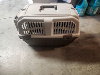 Pet Carrier