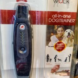 DOGê Walk/ All-in-One Dog Trainer 