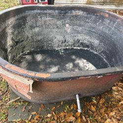 Container for life stock