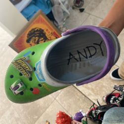 Kids Crocs