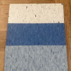 182 Sq Ft Armstrong Commercial Tile