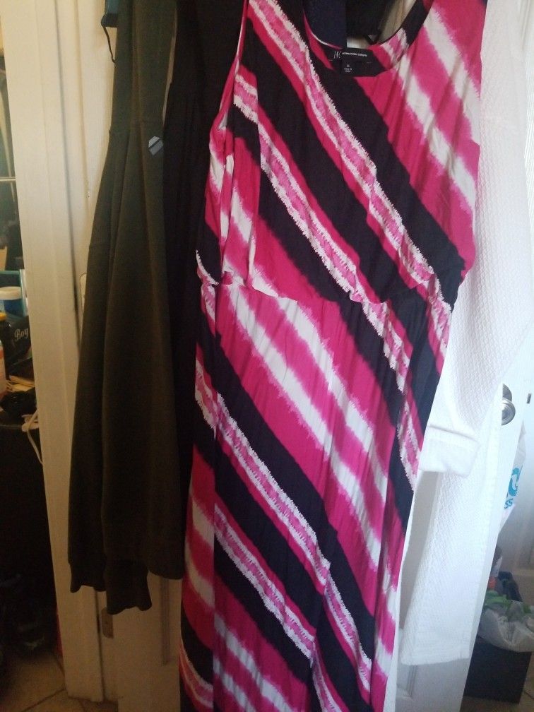 Maxi Dresses L /XL