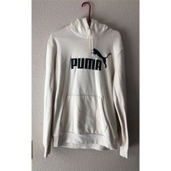 Men’s Puma Hoodie 