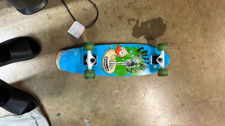 skateboard