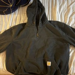 Carhartt Hoodie