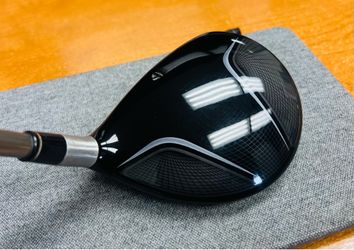 Taylormade Burner 5 Wood