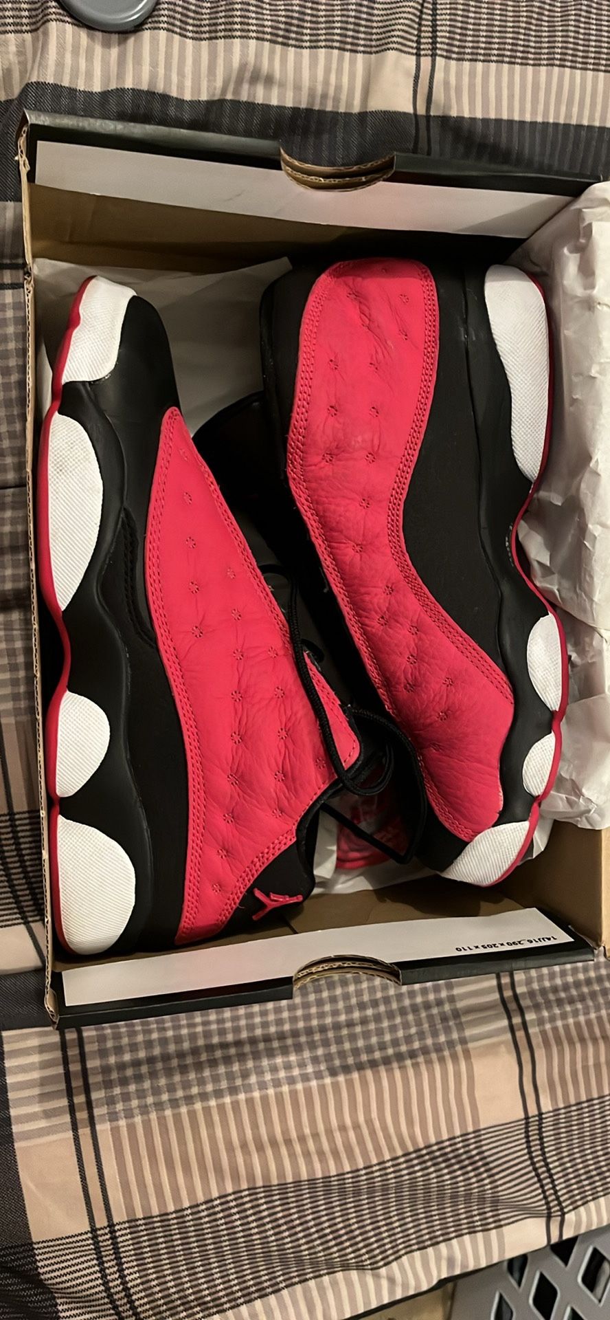 Air Jordan 13 Retro Low