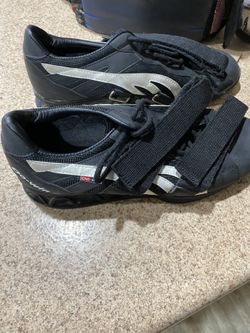 Weight Lifting Shoes