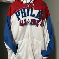 Phila Sweat Suit 