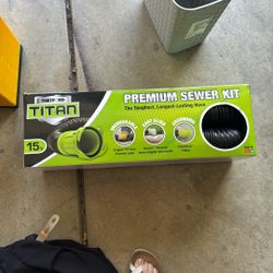 Camper Gear