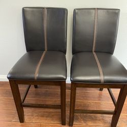 Bar Chair Set New